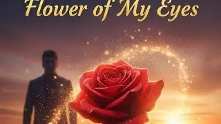 Flower of My Eyes&mdash; a passionate Enrique Iglesias&ndash;style romantic ballad.