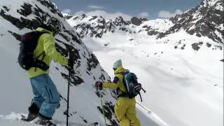 HIKE2Ride Part2