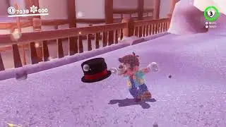 flexeo con upthrow y rollcancel