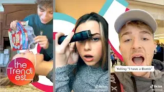 The Best TikTok Memes Of January 2020 | TikTok Compilation Part 1