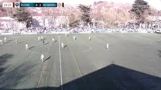 Match Highlights | FC Isle of Man 3 - 2 AFC Liverpool