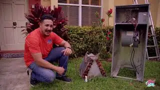 Annual Svc Agreement_Discount_Options_Install_Miami Ice AC_South Florida_Broward_Dade County
