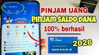 Cara Cairkan Dana Cicil Jadi Saldo Dana - Cara Mengambil Dana Cicil Di Dana