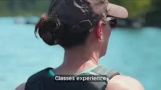 Virginia Rivers & Streams East and West Environmental Education Programs