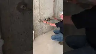 Water Main Shut Off