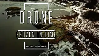 Drone - Frozen in Time