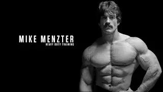 Mike Mentzer&rsquo;s Ideal Routine Explained | High-Intensity Training (HIT) for Maximum Muscle Growth