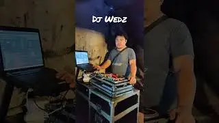 Dj Wedz #soundsystem #soundsystem #dj #birthday #event #facebook #reels #facebookreels #viral