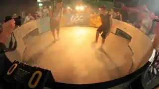 Panna Challenge Grodzisk Mazowiecki 2015 | Lotar vs Cyprian| Final
