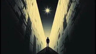 星空仰望者