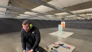 SHD BR VS Dual Pane 1/4-inch Demo