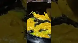 august phool ke pakode #shorts #recipe #youtubeshorts #cooking