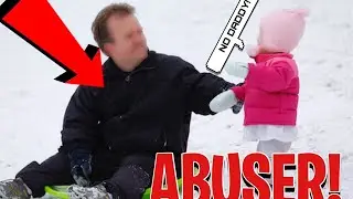 10 Disturbing Moments From Our Little Family
