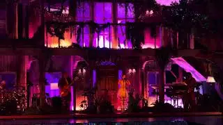 Ariana Grande - “safety net” live Oakland Day 3 2026