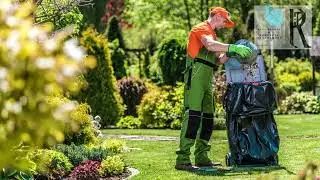 HOW TO MAKE YOUR YARD A BUG-FREE ZONE