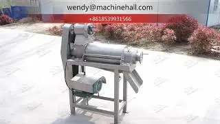 Commercial Juicer Machine Fruit Juice Making Machine For Sale