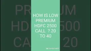 Nifty Banknifty Stocks OPTION RETURNS 1000 % ++