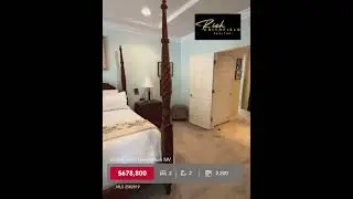 1894 Lemon Grove St. Henderson NV 89052 | 55+ Community