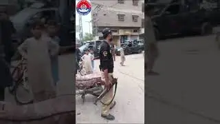 Sub Division Phuleli Search operation | SSP HYDERABAD |