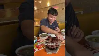 (Tegal) Sate Kambing Muda Terempuk di Tegal! Disembelih Langsung di Tempat!