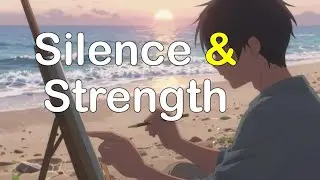 THE MENTAL BATTLE NO ONE SAW-Your Silence Todaywill Become Your Strength Tomorrow.