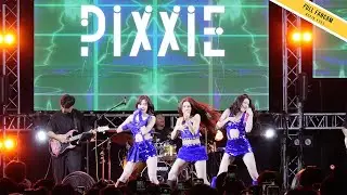 PiXXiE - Full Fancam 