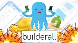 😉😉 How to make your own Affiliate system with Builderall 2021 🎉
