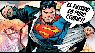 CAMBIO ROTUNDO