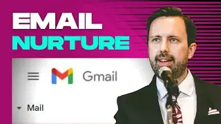 Email Nurturing