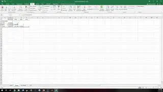 [Demo 1] Downloading Sport Stats and Using Excel [Data Analysis Project]