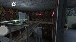 [Download Link!] Granny 1 w/ Granny 3 Atmosphere + Custom Map! 