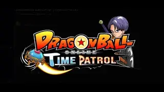 DBOTimePatrol | CASH SHOP & TOKEN SHOP & WP SHOP (January 2026)