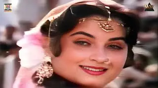 Dafli Bajao Ariyo | Bhabi Diyan Chooriyan | Salma Agha | Lollywood Cinema Hits