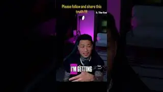 Распознавание ложных учений, часть 2 @johnnychanglive #fyp #христианство #различение #еретики #ис...