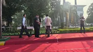 Performance Gift for Republic Day performance Jan'26 