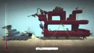 Lbp Stuff #1 | ayperoZ