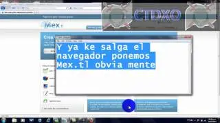 como poner un icono ami web