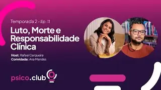 Luto, morte e responsabilidade emocional