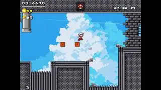 Points Deficiency - Darkstar Rampage Pt.8
