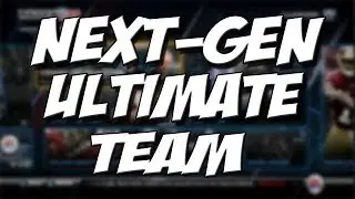 Madden 25 PS4 XboxOne Ultimate Team - NEW Updates and NEW Features! - MUT 25