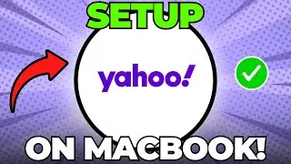 How to Set Up Yahoo Mail on Mac (Quick & Easy)