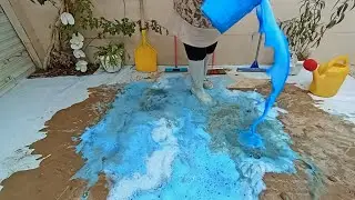 Carpet (cleaning) movie/beautiful carpet cleaning movie..Satisfactory collection....