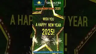 ✨BRING ON 2025 with Sridatri Consumer India Pvt. Ltd.! 🌟@foodvoodindia @Foodvideo122 @foodvlogshorts