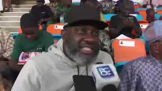 Oluyole Youths Extension Association - Bibire People's Youths Association Stadium