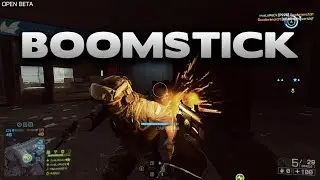 Battlefield 4 Beta Almost Full Round 870 MCS