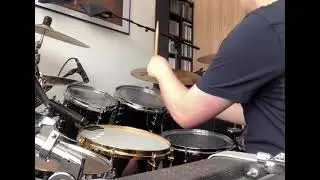 Gretsch New Classic Drums