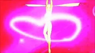 sailor nebula trasformation