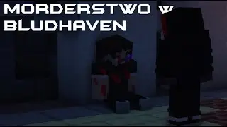 NIGHTWING: MORDERSTWO w Bludhaven! S1E1