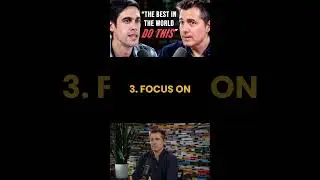 5 Key Takeaways From Dr. Michael Gervais' Appearance on The Daily Stoic Podcast