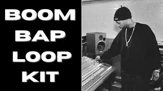 J DILLA BOOM BAP KIT/SAMPLE PACK 2024 (+2000 SAMPLES | LINK IN DESCRIPTION)